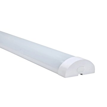 e2 elektro - LED-Unterbauleuchte SYSTEME LED/12W/230V 3000/4000/6000K 40 cm