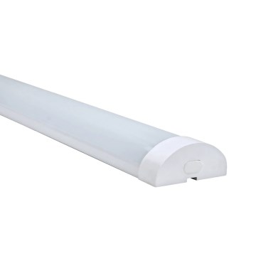 e2 elektro - LED-Unterbauleuchte SYSTEME LED/18W/230V 3000/4000/6000K 60 cm