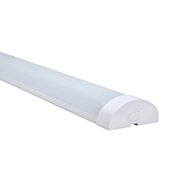 e2 elektro - LED-Unterbauleuchte SYSTEME LED/24W/230V 3000/4000/6000K 100 cm