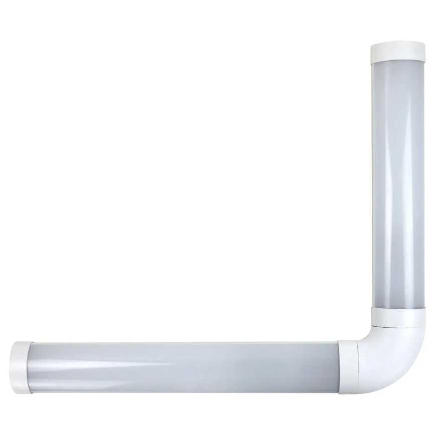 e2 elektro - LED-Unterbauleuchte SYSTEME LED/24W/230V 3000/4000/6000K 100 cm