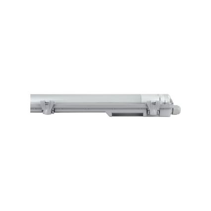 e2 elektro - technische LED-Leuchtstoffarmatur CLASSIC 2xG13/18W/230V 4000K 126,8 cm IP65