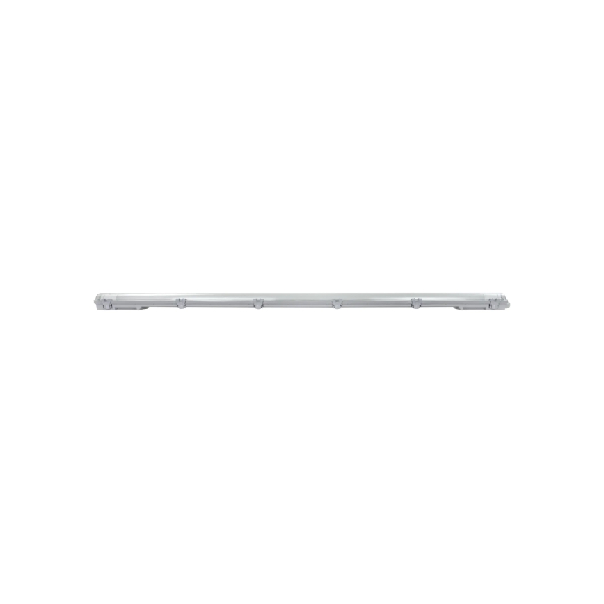 e2 elektro - technische LED-Leuchtstoffarmatur CLASSIC 2xG13/18W/230V 4000K 126,8 cm IP65