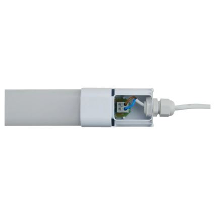e2 elektro - LED Technische Leuchtstoffleuchte LITE LED/24W/230V 4000K 112,5 cm IP65