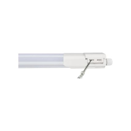 e2 elektro - LED-Leuchtstoffarmatur PLUS LED/36W/230V 4000K 110,3 cm IP65