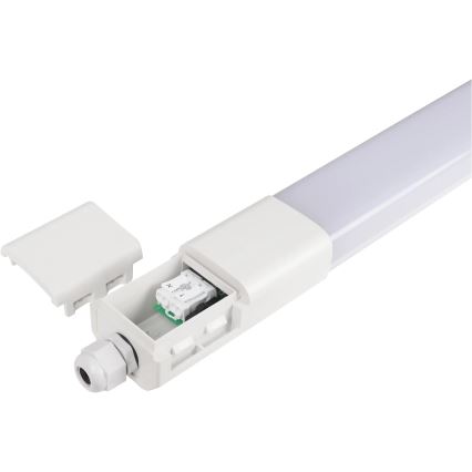 e2 elektro - LED-Leuchtstoffarmatur PLUS LED/36W/230V 4000K 110,3 cm IP65