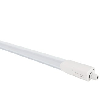 e2 elektro - Technische LED-Röhrenleuchte PLUS LED/60W/230V 4000K 149,5 cm IP65