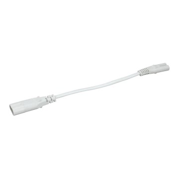 e2 elektro - Verbindungskabel für SYSTEME-Leuchten, 17,5 cm
