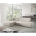 Eck-Schlafsofa PRATO mit Stauraum, L-Form, links, Beige