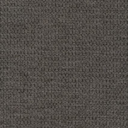 Eckgarnitur LAGOA in L‑Form mit Schlaffunktion und Stauraum, links, Taupe/Grau