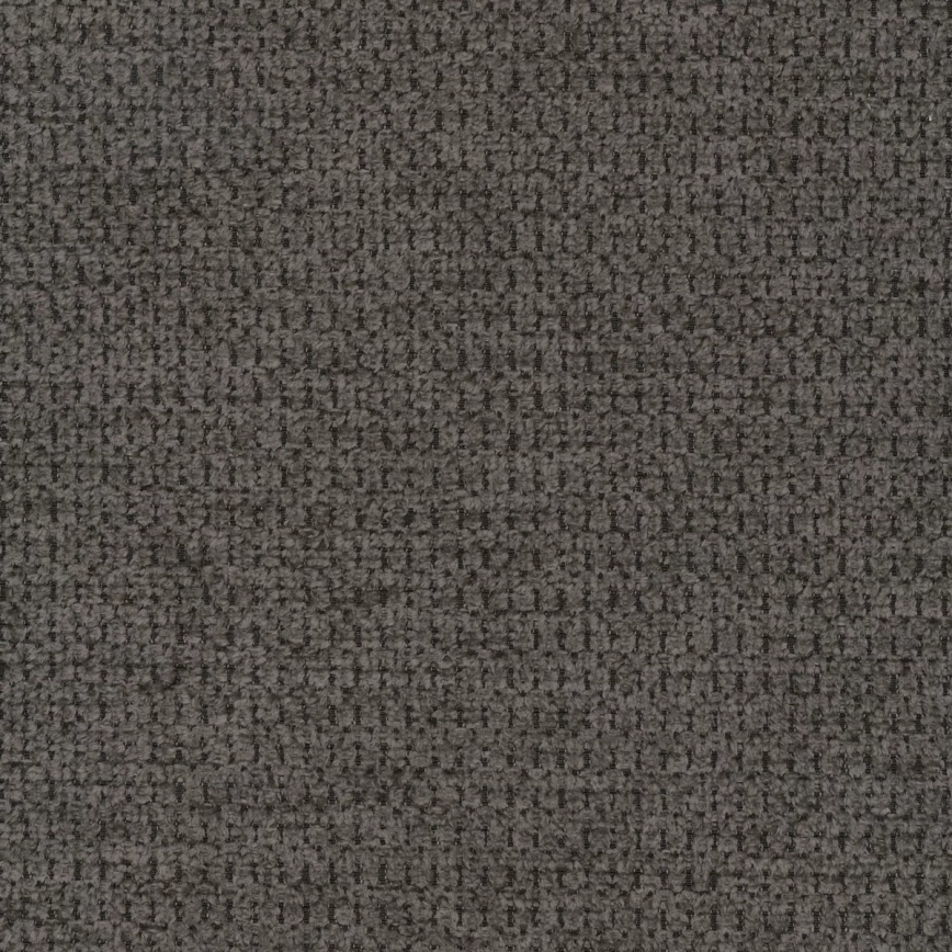 Eckgarnitur LAGOA in L‑Form mit Schlaffunktion und Stauraum, links, Taupe/Grau