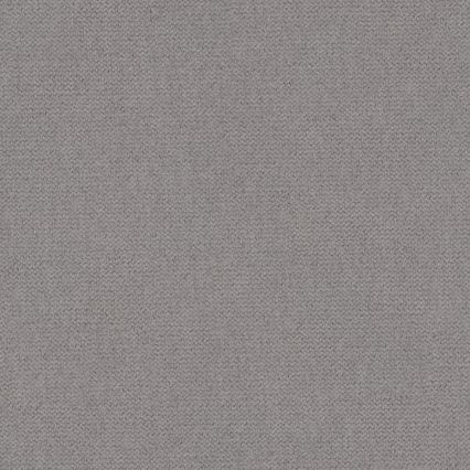 Ecksofa VISEU in L‑Form mit Schlaffunktion und Stauraum, links, grau/weiß