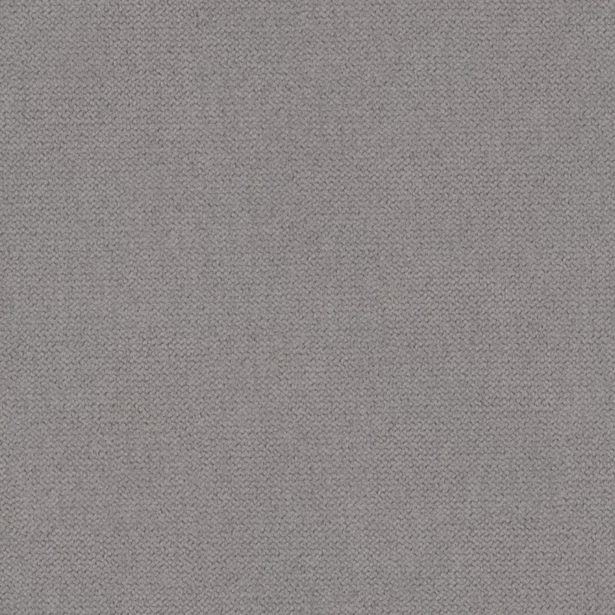 Ecksofa VISEU mit Schlaffunktion und Stauraum, L‑Form, links, grau/schwarz