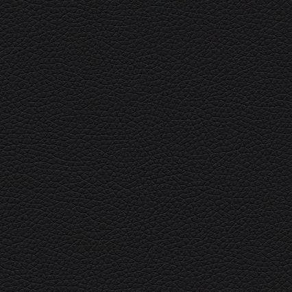 Ecksofa VISEU mit Schlaffunktion und Stauraum, L‑Form, links, grau/schwarz