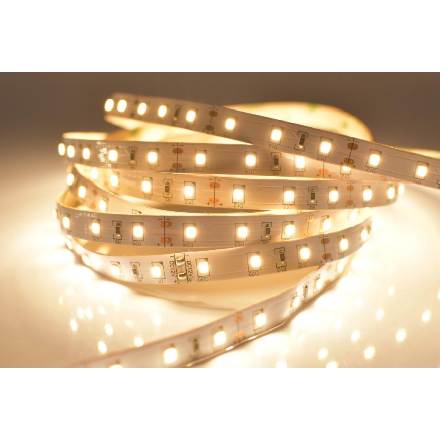 LED Streifen 25 m LED/14,4W/12V