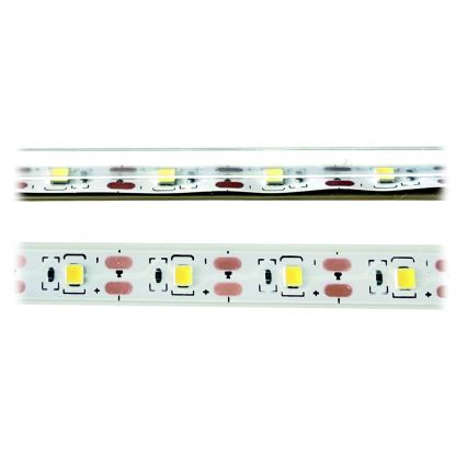 LED-Solarstreifen 3,7V 2400 mAh 5 m IP65