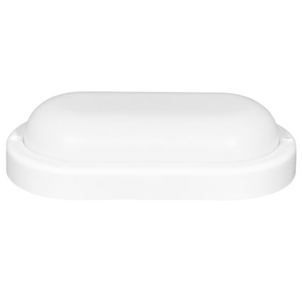 LED-Wandleuchte für den Außenbereich BULK LED/18W/230V IP54 weiß