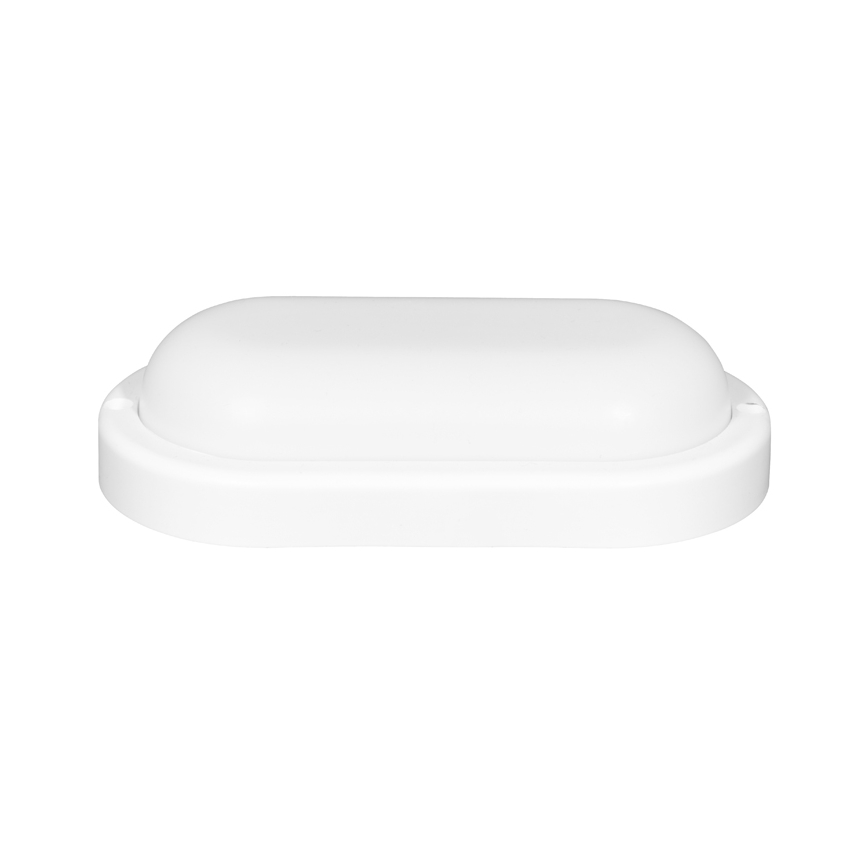 LED-Wandleuchte für den Außenbereich BULK LED/18W/230V IP54 weiß