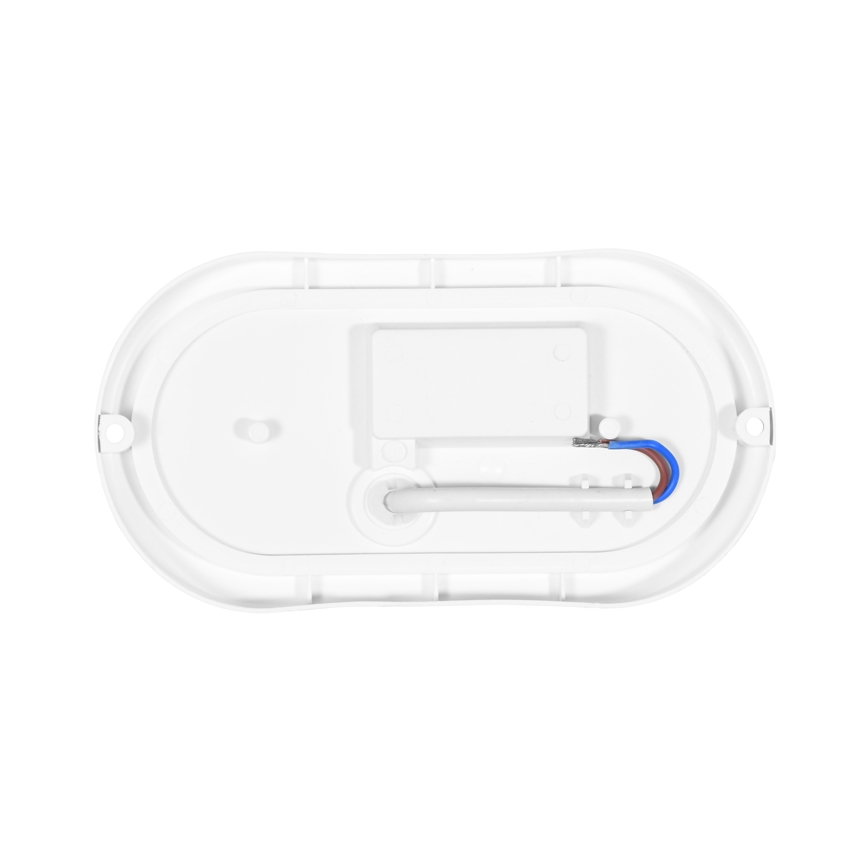 LED-Wandleuchte für den Außenbereich BULK LED/18W/230V IP54 weiß