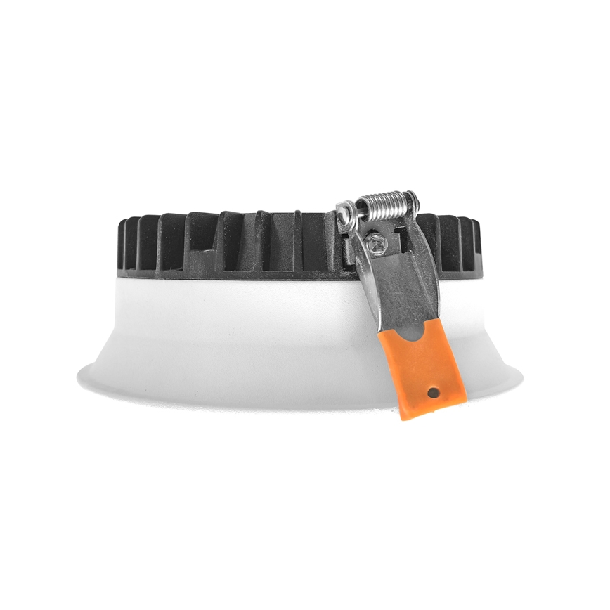 LED-Einbauleuchte TINA LED/24W/230V 3000/4000/6500K d 17,5 cm weiß