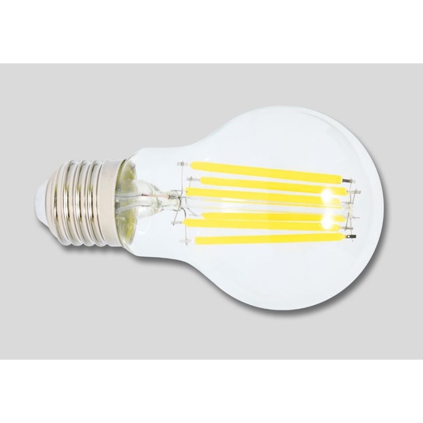 LED-Glühbirne RETRO A60 E27/5W/230V 3000K 1055lm