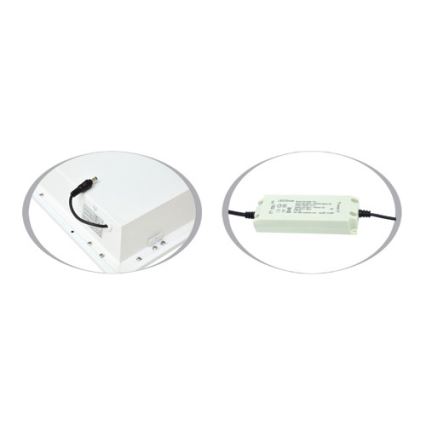 LED-Panel MAXIM LED/50W/230/12V