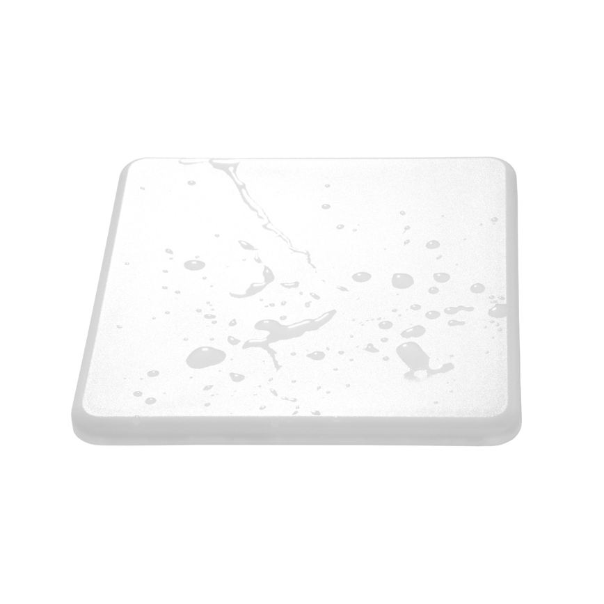 LED-Badezimmer-Deckeneinbauleuchte ROXY LED/22W/230V IP66