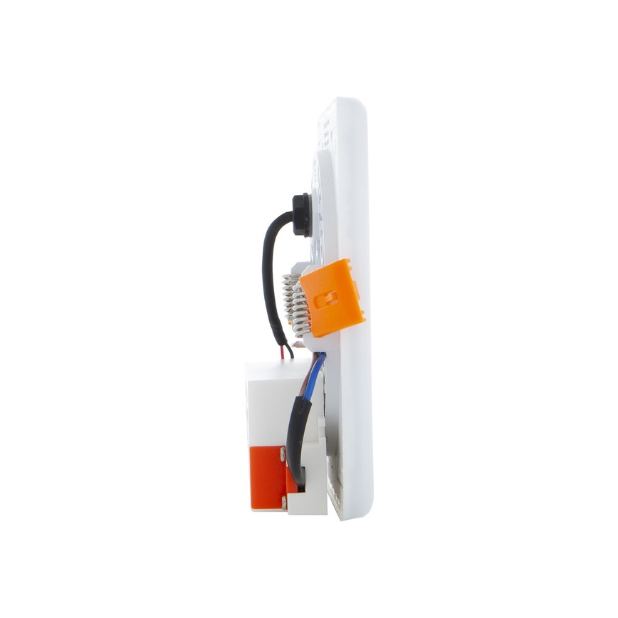 LED-Badezimmer-Deckeneinbauleuchte ROXY LED/22W/230V IP66