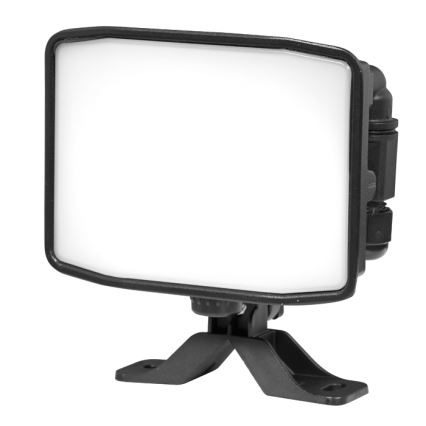 LED-Strahler für den Außenbereich ZIPO LED/30W/230V 5000K IP65 schwarz