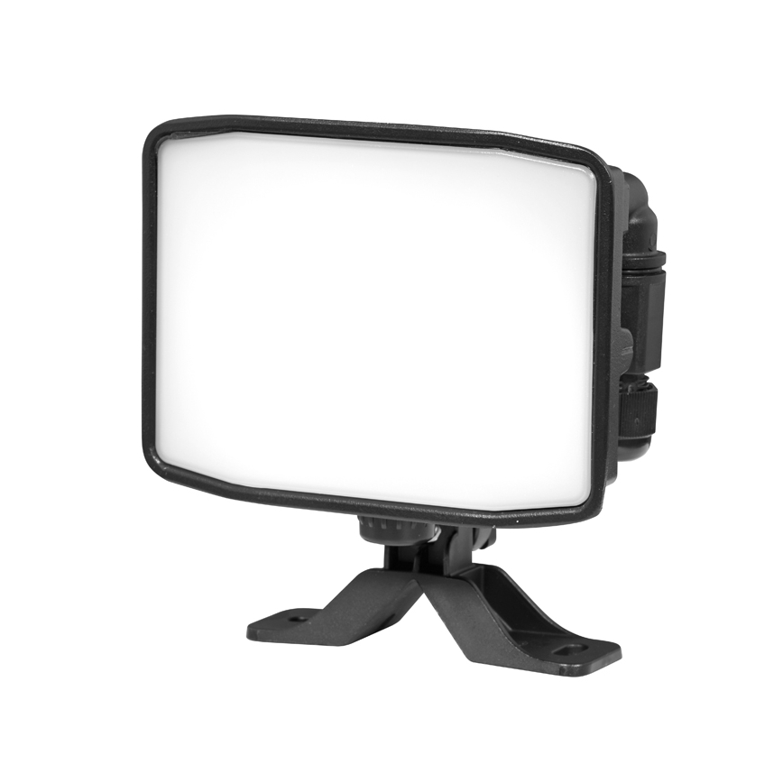 LED-Strahler für den Außenbereich ZIPO LED/30W/230V 5000K IP65 schwarz