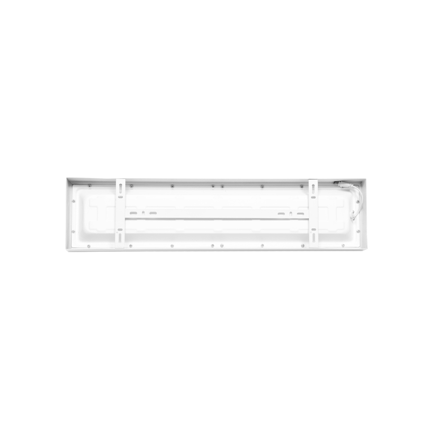 LED-Deckenleuchte PILO LED/36W/230V 4100K 124 cm weiß