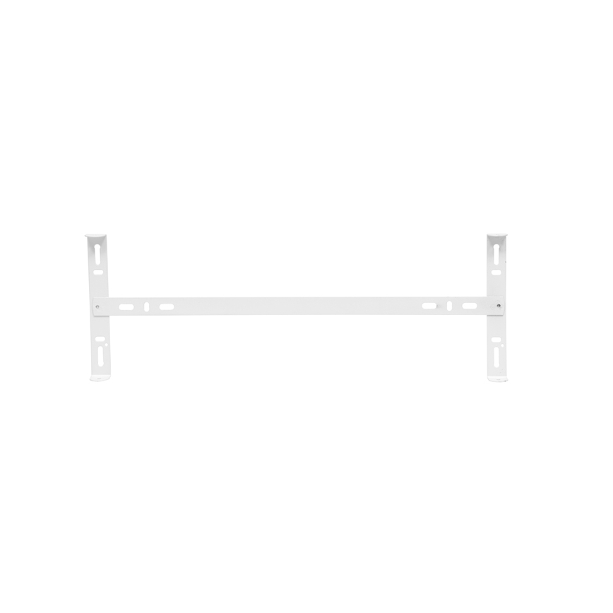 LED-Deckenleuchte PILO LED/36W/230V 4100K 124 cm weiß