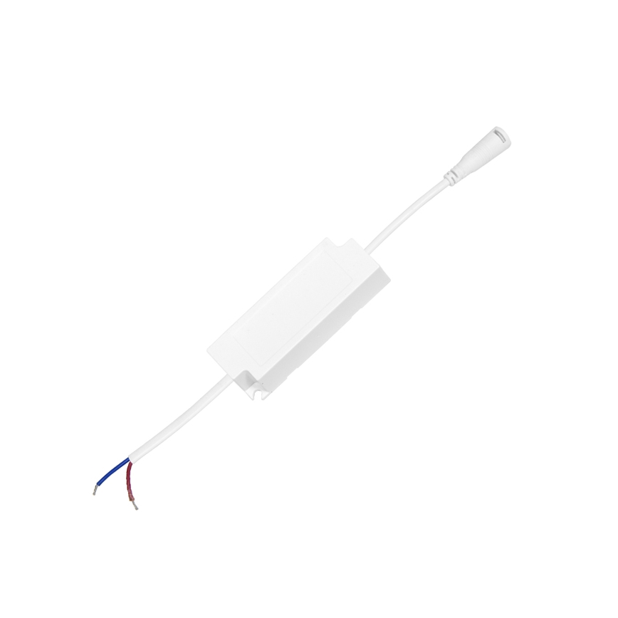 LED-Deckenleuchte PILO LED/36W/230V 4100K 124 cm weiß
