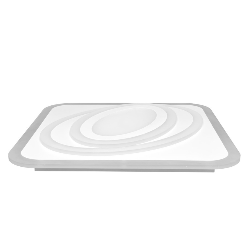LED Dimmbare Deckenleuchte GALAXY LED/70W/230V + Fernbedienung