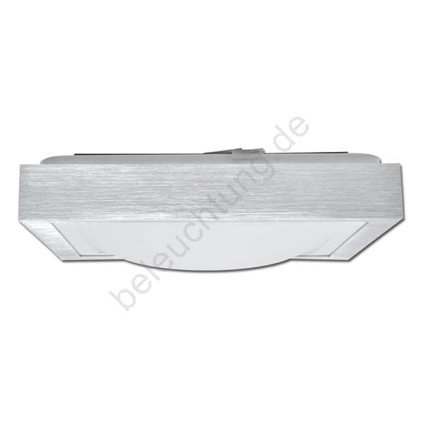 Ecolite WD002-11W/LED/HF - LED-Deckenleuchte für den Außenbereich mit