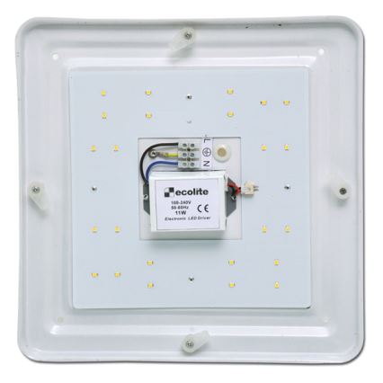 LED Auβen-Deckenleuchte BELA LED/22W/230V IP44