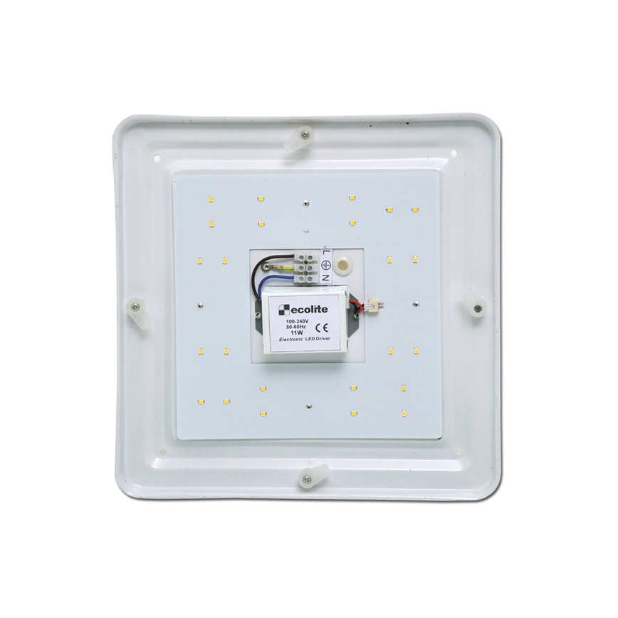 LED Auβen-Deckenleuchte BELA LED/22W/230V IP44