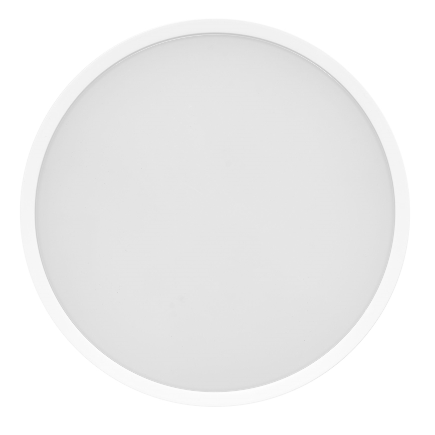 LED-Deckenleuchte für Außenbereiche MARTIN LED/15W/230V 3000/4000K d 30 cm IP65 weiß