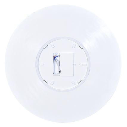 LED-Deckenleuchte für Badezimmer MAKARON LED/50W/230V 3000/4000/6000K d 50 cm IP44 weiß