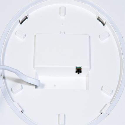 LED-Deckenleuchte für Badezimmer MAKARON LED/50W/230V 3000/4000/6000K d 50 cm IP44 weiß