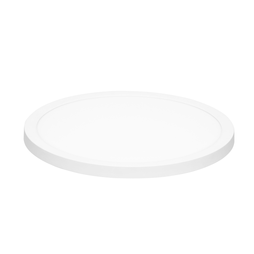 Dimmbares LED-Panel mit Sensor LEXA LED/12/18/24W/230V 3000/4000/6000K d 30 cm weiß