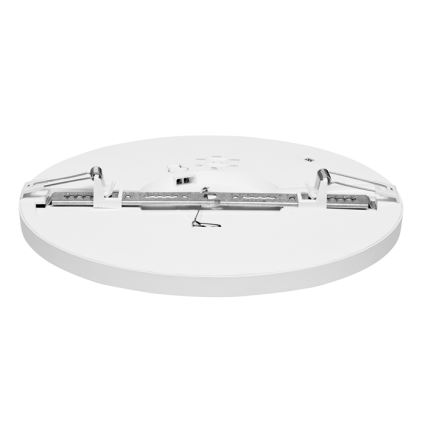 Dimmbares LED-Panel mit Sensor LEXA LED/12/18/24W/230V 3000/4000/6000K d 30 cm weiß