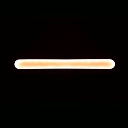LED-Wandleuchte NORA LED/56W/230V 3000-6500K 119 cm