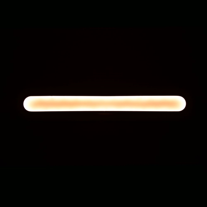 LED-Wandleuchte NORA LED/56W/230V 3000-6500K 119 cm
