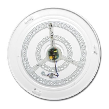 LED Deckenleuchte SATURN LED/18W/230V