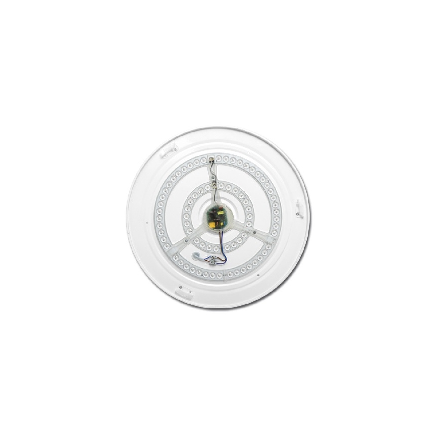 LED Deckenleuchte SATURN LED/18W/230V