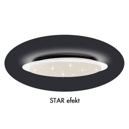 LED Deckenleuchte SATURN LED/18W/230V
