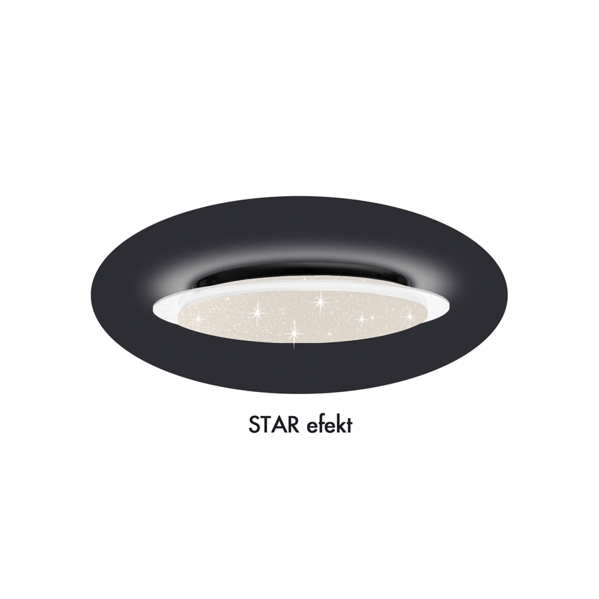 LED Deckenleuchte SATURN LED/18W/230V