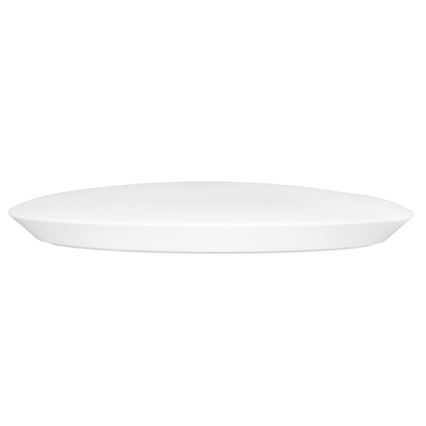 LED-Deckenleuchte für Badezimmer DISK LED/24W/230V 3000/4000/6500K d 38 cm IP44 weiß