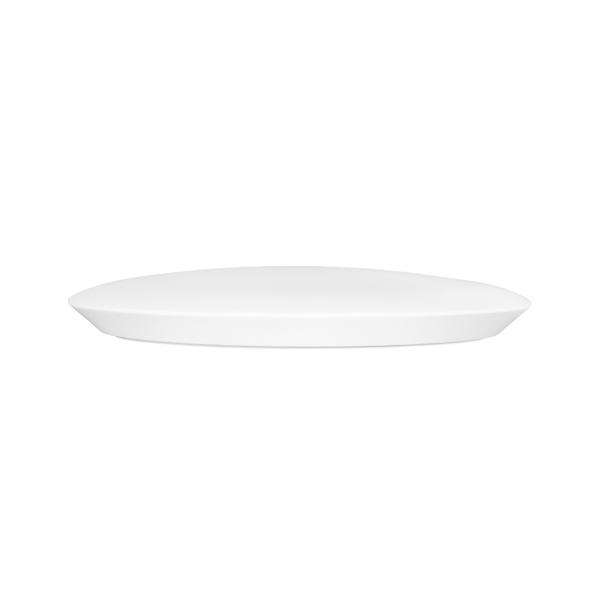 LED-Deckenleuchte für Badezimmer DISK LED/24W/230V 3000/4000/6500K d 38 cm IP44 weiß
