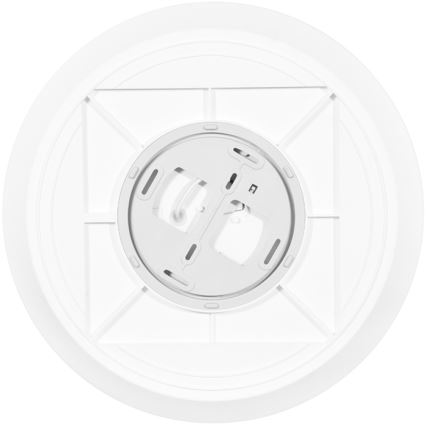LED-Deckenleuchte für Badezimmer DISK LED/24W/230V 3000/4000/6500K d 38 cm IP44 weiß